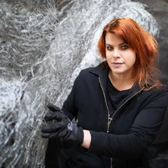 Veronika Kudláčková Psotková 4 - photo credit Markéta Šedivá